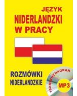 Język niderlandzki w pracy-rozmówki