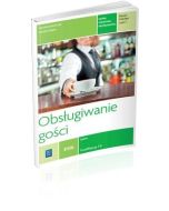 Obsługiwanie gości. Ćwiczenia cz.1 REA