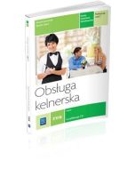 Obsługa kelnerska Podr cz.1 REA