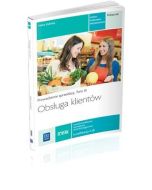 Obsługa klientów Podr. Prow. sprzedaży T.3 REA