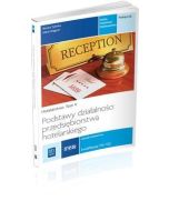 Podst. działal. przed. hotelarskiego REA