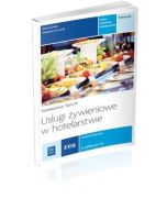 Usługi żywieniowe w hotel. Hotelarstwo T.4 REA