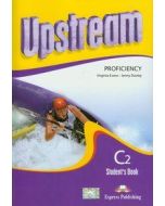Upstream C2 Proficiency NEW SB +CD EXPRESS PUBLISH