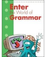 Enter the World of Grammar 3