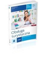 Obsługa turystyczna. Ćwiczenia REA- WSiP