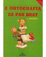 Z ortografią za pan brat ARYSTOTELES