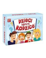 Dzieci kontra rodzice