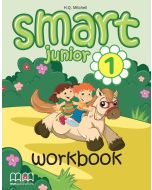 Smart Junior 1 WB MM PUBLICATIONS