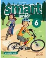 Smart Junior 6 A1.2 SB MM PUBLICATIONS