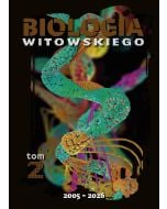 Biologia T.2 Matura 2005-2026 zb. zadań wraz z odp