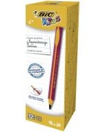 Ołówek Beginners Girls (12szt) BIC