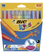 Flamasty Visaquarelle 10 kol. bls BIC