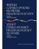 Wielki czesko polski słownik frazeologiczny