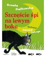 Szczęście śpi na lewym boku