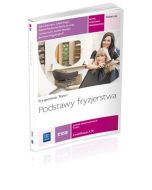 Fryzjerstwo T.I Podstawy fryzjerstwa REA - WSiP