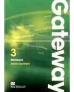 Gateway Plus 3 WB MACMILLAN