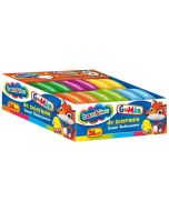 Gumka do ścierania (36szt) BAMBINO