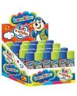 Klej w sztyfcie 9g (24szt) BAMBINO