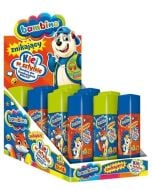 Klej w sztyfcie znikający 12g (12szt) BAMBINO