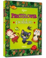 Przysłowia polskie kolor TW GREG