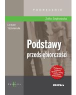 Podstawy przedsiębiorczości