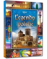 Legendy Polskie kolor TW GREG