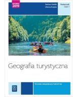 Geografia turystyczna REA - WSiP