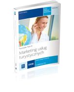 Marketing usług turystycznych REA - WSiP