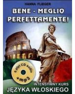 Bene - Meglio perfettamente! Kurs języka włoskiego