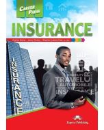 Career Paths: Insurance SB EXPRESS PUBLISHING
