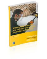 Wykonywanie remontów... Kwal. B.18.4