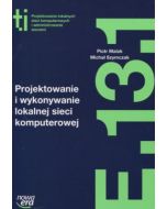 Technik Informatyk LO Projektowanie i Wykonanie NE
