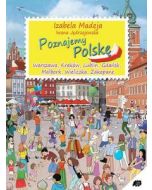 Poznajemy Polskę