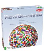 Wszystkie państwa świata
