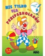 Nie tylko dla przedszkolaków