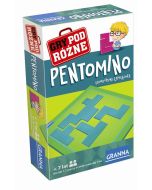 Pentomino - gry podróżne GRANNA