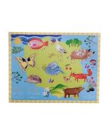 Polska dla dzieci - Zwierzęta