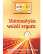 Miniatury matematyczne 24 Matematyka wokół..