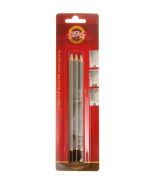 Ołówek grafitowy 1860/3  H, HB, B