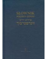 Słownik polsko-jidysz