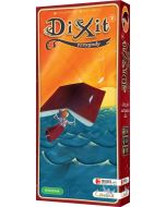 Dixit 2: Przygody REBEL
