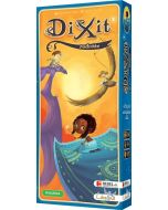 Dixit 3: Podróże REBEL