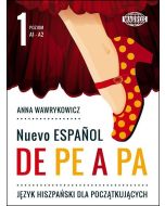 Nuevo Espanol de pe a pa 1 A1-A2 WAGROS