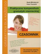 Praktyczne kompendium gram. niem. Czasownik WAGROS