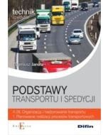 Podstawy transportu i spedycji A.28.1