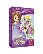 Piotruś i Memo - Jej Wysokość Zosia CARTAMUNDI