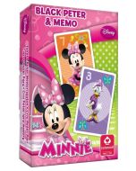 Piotruś i Memo - Minnie CARTAMUNDI