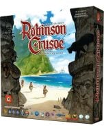 Robinson Crusoe: Przygoda na przekl. wyspie PORTAL