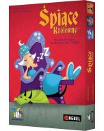 Śpiące królewny REBEL