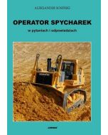 Operator spycharek w pytaniach i odpowiedziach